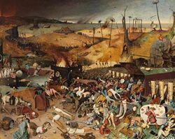 Андрей Россохин, Аурелия Коротецкая Смерть. Смерть. Смерть 2024