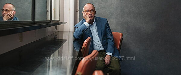 Дэвид Седарис - учит писать истории с юмором 1 и 2 Часть 2025