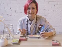 Лидия Павлова Базовый курс Модель Мира