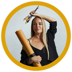 Ксения Фёдорова набор Шаблонов , Дизайнов 