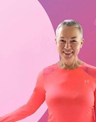 Елена Пятибрат Три ключа молодости 3-х месячный онлайн-тренинг