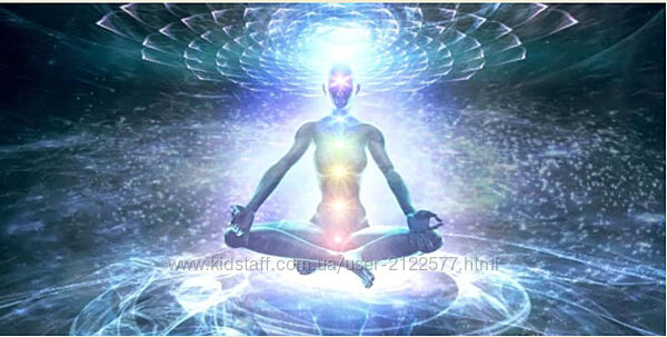 Оле Габриельсен Кундалини Рейки