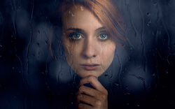 Надежда Семененко Женская воронка