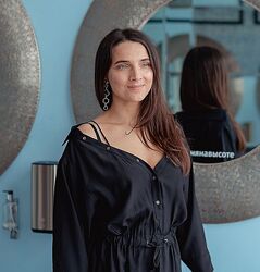 Татьяна Курчина Женская сила 2025