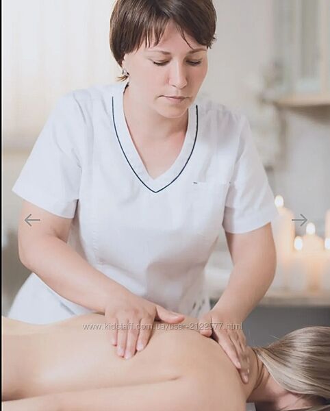 МИРК Медицинский массаж. Комплексный курс, дистанционно