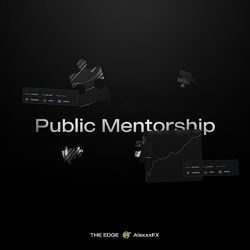 ALEXXXFX MENTORSHIP 2024