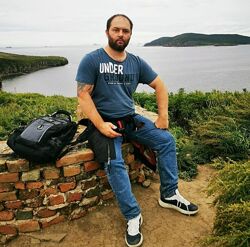 Никита Истомин ПКР - новые техники. Глава 1. Общетерапевтический сеанс 2024