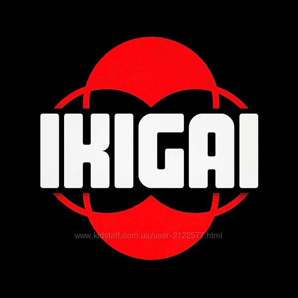 Курс Main от IKIGAI 2025 Сергей Персианов