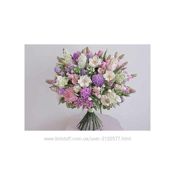 Мирослава Садовая Весенний Пасхальный зефирный курс zefir. mira 2025