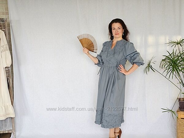 Вера Борисюк Платье Фантазия 2024