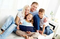 Ольга Семенова, Ирина Сухарева Системная семейная терапия онлайн.