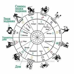 Ирина Тимошенко Многоуровневый разбор 12-ти домов гороскопа 6 блоков 