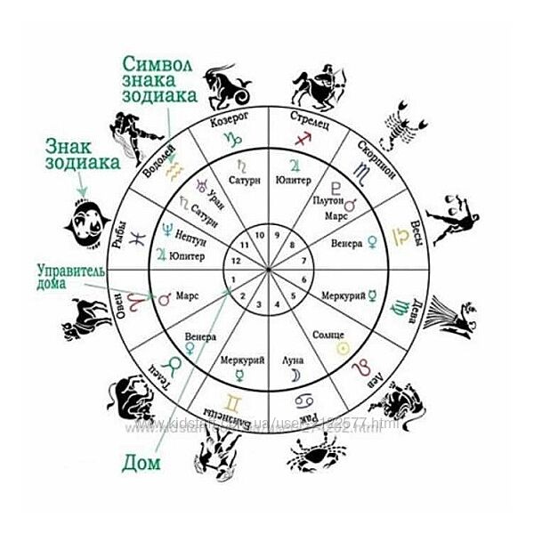 Ирина Тимошенко Многоуровневый разбор 12-ти домов гороскопа 6 блоков 