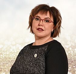 Елена Филиппова Чакральные рунические мандалы и работа с ними 