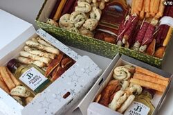 Олеся Шубина Основы кондитерского мастерства. Поток 37 2025