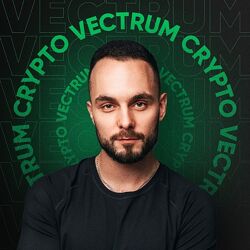 Vectrum Никита Лис обучение трейдингу Crypto Lis