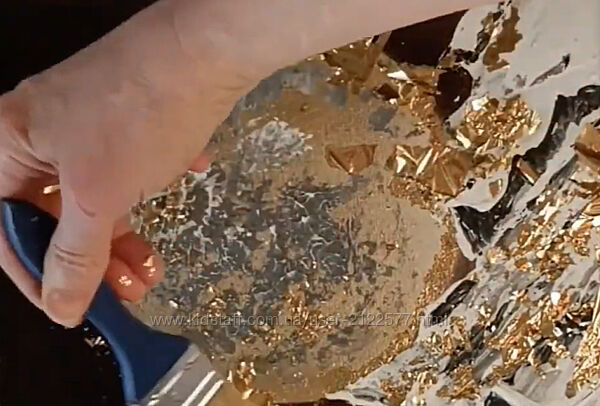 Евгения Курбонова Золочение. Тариф с куратором 2024