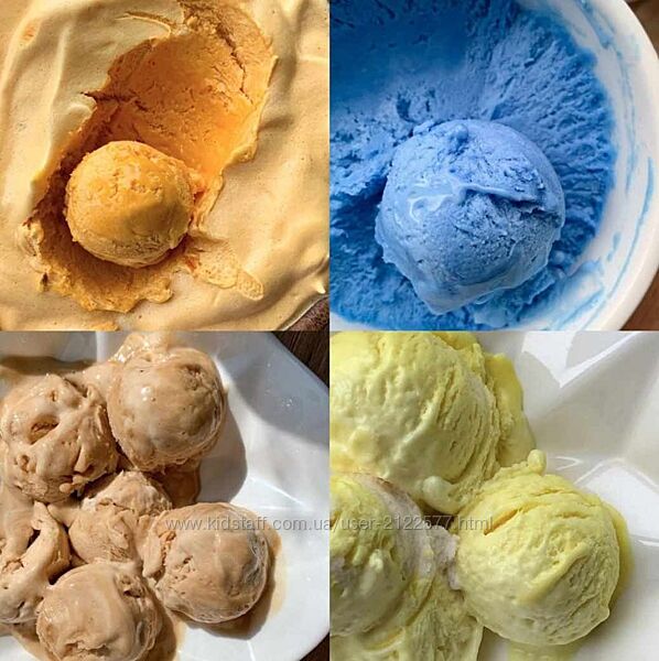 Елена Денисова Мороженое