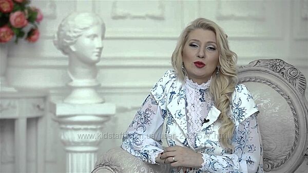 Екатерина Любимова Набор Курсов