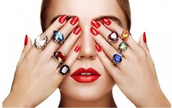 Юлия Вястра Астрология камней и талисманов