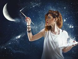 Юлия Вястра Знаки небес. Как писать прогнозы