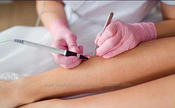 zerkaloepil Электроэпиляция в идеальном исполнении. Базовый курс 2025