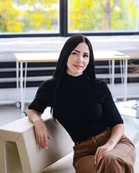 Ольга Невмиенко Онлайн-курс повышения квалификации для действующих мастеров