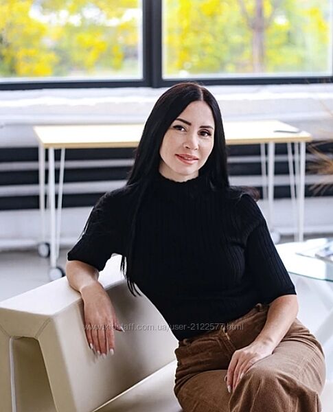 Ольга Невмиенко Онлайн-курс повышения квалификации для действующих мастеров