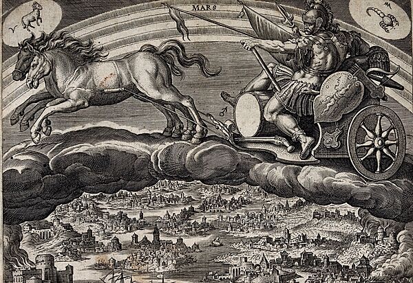 Ирина Бердина Метамандала - 2023