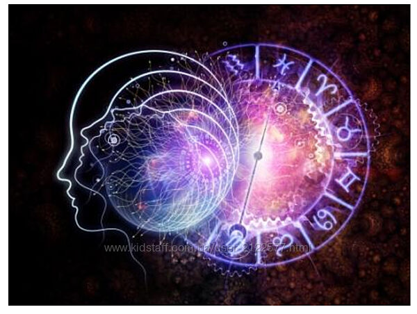 Ирина Бердина Сакральная геометрия портрета. Код судьбы. Модуль 7