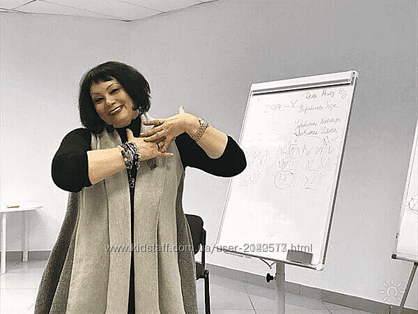 Ирина Бердина Консультирование по методу Психологический Портрет 