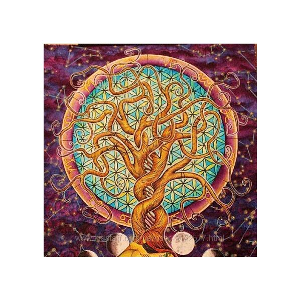 Ирина Бердина IX модуль. Выход на новые уровни развития. Родовые и семейные