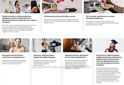 Гострый УОМ Health-коуч специалист по превентивному персонализированному