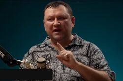 Александр Росачинский Волновой анализ 2024 Crypto FUN