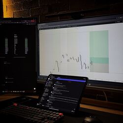 Coba Orderblockovich Smart Money and ICT Concept