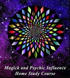 Пол Джеффри Росс Магическое и экстрасенсорное воздействие. Часть 1-3