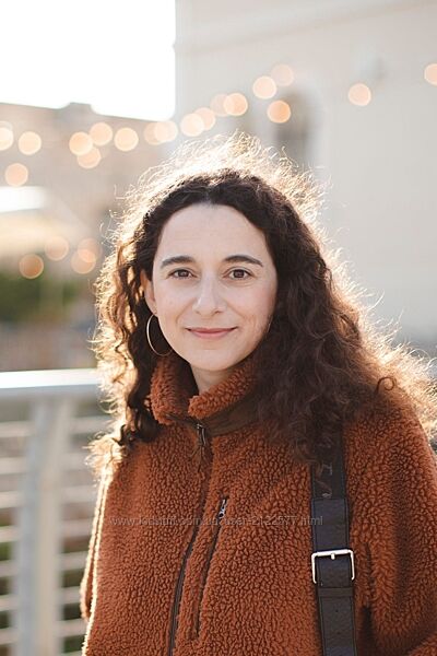 Мария Шитикова Как работать с головной болью EMDR SPB 2025