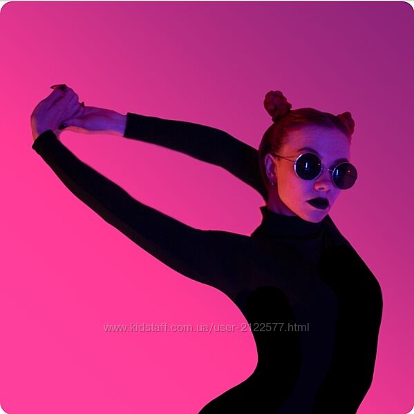 Леся Лесикова Импровизация 2025