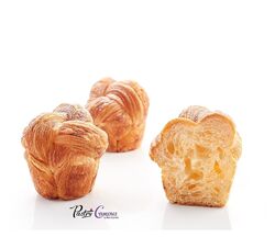 Мария Селянина Курс хлеб и выпечка онлайн 2024