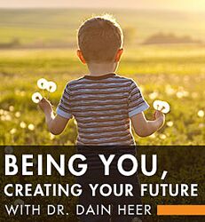 Дейн Хир Быть собой, создавая своё будущее, часть 1 - 4 2024