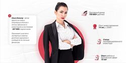 Ольга Кильтау Ленивый инвестор обновленный. Тариф Инвестор 2023
