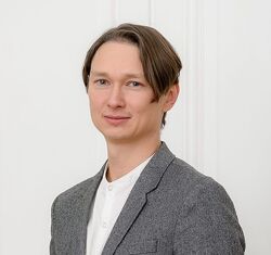 Марк Титов Мастерская по технике Флешфорвард для EMDR-терапевтов 2025