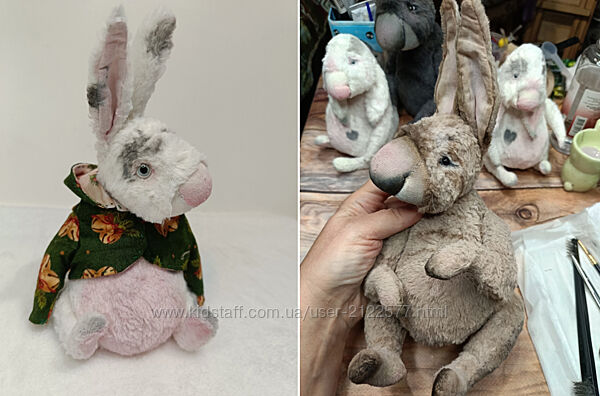 Ольга Агеенкова Носатики businkaonline 2024