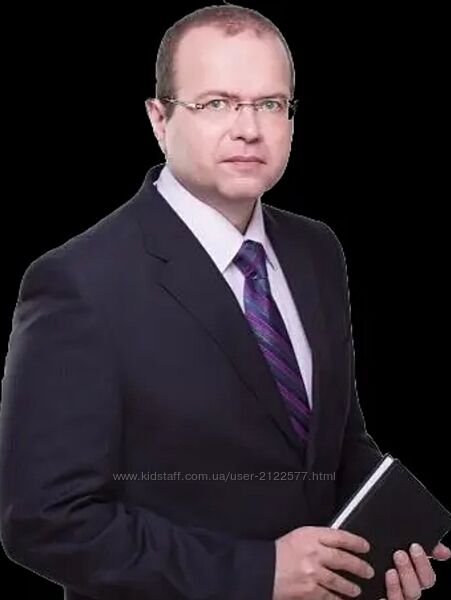 Шереметьев Константин набор Курсов