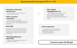Дмитрий Громов Проектирование шкафов автоматики. КИП и А и ПР