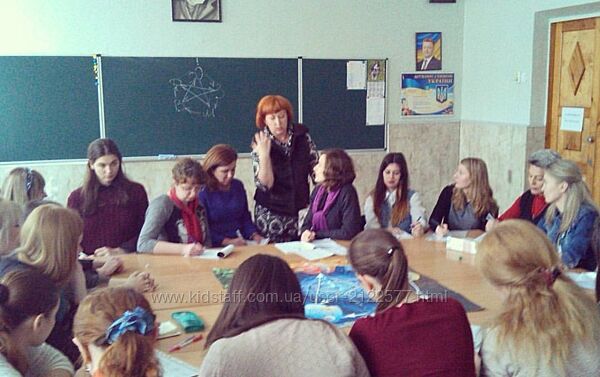 Наталья Базика У - Син. 5 стихий - психологическая настольная игра