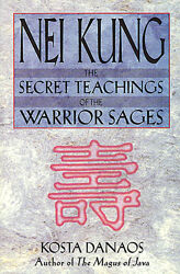 Коста Данаос Нэй Кунг - тайное учение мудрецов-воинов 1 , 2 часть 2024