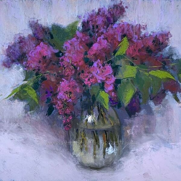 Нбор Курсов по Пастели