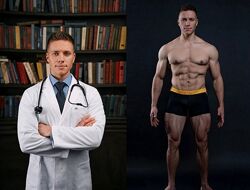 Павел Баранов Наука и управление телом апрель 2025