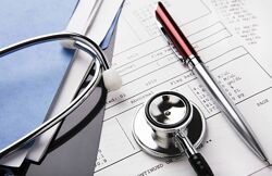 Ольга Добрянская Медицинские вопросы в хорарных картах 